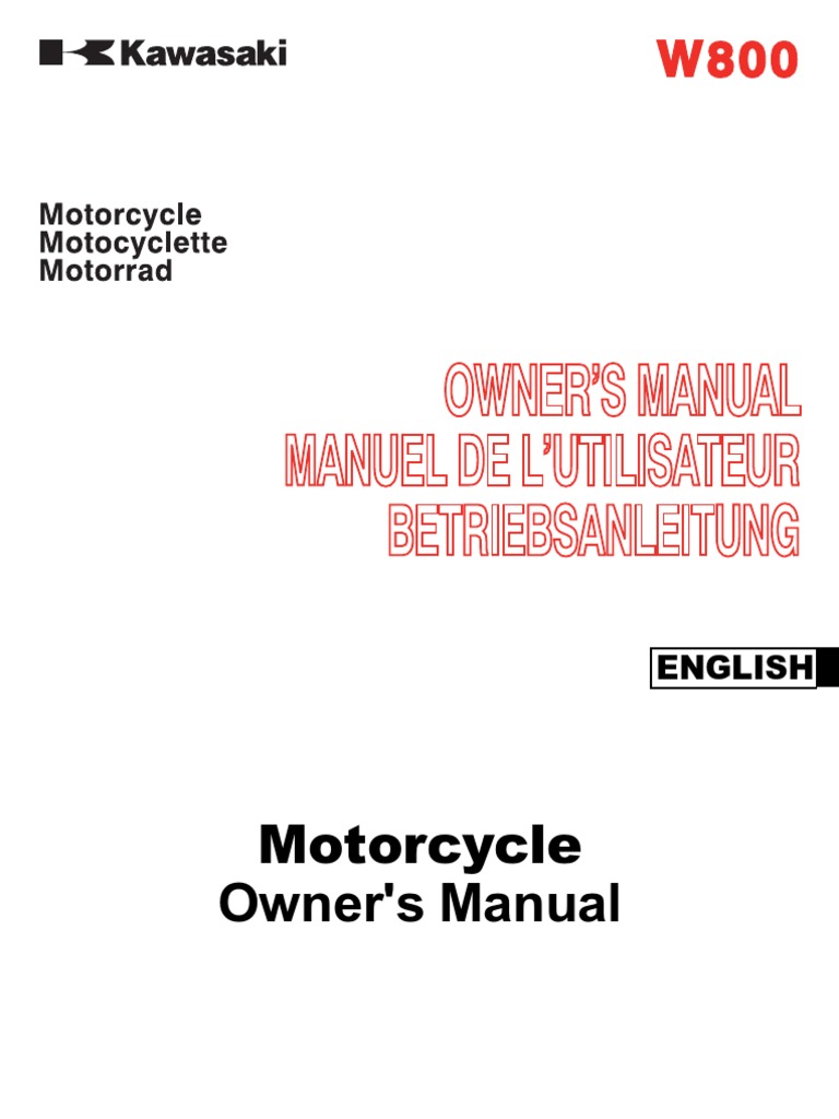 KAWASAKI OWNERS MANUALS PDF FREE DOWNLOAD 2020 visual data 6