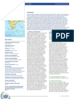 India: The Local Government System in India Country Profile 2017-18