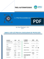 Clase 3 Protecciones Electricas