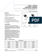 L7805-STMicroelectronics