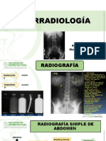 Expo Urorradiología