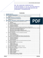 Análisis Comparativo - ST6 PDF