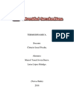Calor Específico y Latente-Output PDF