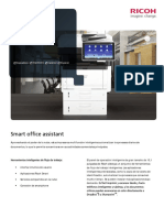 Im430f Spec Sheet Es La PDF