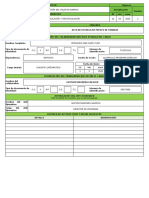 Agt-Vd-P03-F01 Acta de Entrega de Puesto de Trabajo - 2020