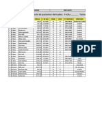 PLANILLA REPORTE DIARIO DE DERIVACIONES (Derlis) MAYO