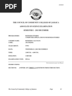 Upper Electives Selection Guide | PDF | Computing | Computer Programming