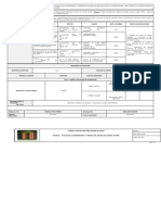 Auditoría SG-SST MVCT FNV