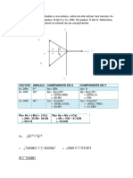 Vectores Ejercicios Fisica PDF