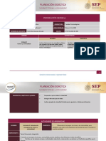 Planeación Unidad 2 PDF