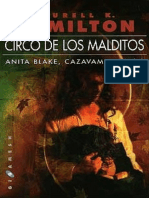 Circo de los malditos, anita blake.pdf.pdf