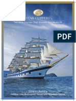 Star Clippers Star Clippers: Tall Ship Cruises That Dreams Are Made of