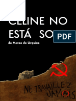 ARGENTINA - Celine No Está Solo - Dossier