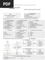 ESTUDO DE PREVALÊNCIA DE ULCERAS