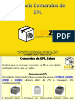 Comandos EPL PDF