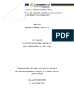 Política de Calidad Graficas PDF