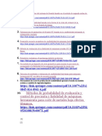 Fiabilidad de Chatter Del Sistema de Fresado Basado en El Método de Segundo Orden de Primer Orden