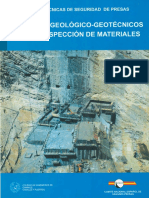 GT 03-Estudios Geológico-Geotécnicos y de Prospección de Materiales