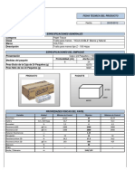 Toalla para Manos Tipo Z 150H PDF