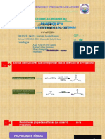 Practica Nº 5 Estudio de Las Cetonas Ttt