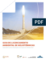 2017 - GUIA DE LICENCIAMENTO AMBIENTAL DE HELIOTÉRMICAS.pdf