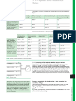 3Urwhfwlrqri39Prgxohvdjdlqvwuhyhuvhfxuuhqw:: Example of Leakage Capacitance in Various PV Systems