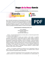 Bando Municipal Neza 2019.pdf