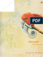 Bunglon - Hasyim Wahid (Gus Iim) PDF