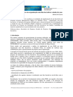Escritório de Projetos em Organização Sem Fins Lucrativos - BOM - BOM PDF