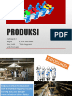 Proses Produksi