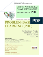 Modul Pengurusan J5185 PBL Ver0108