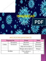 Inmunidad