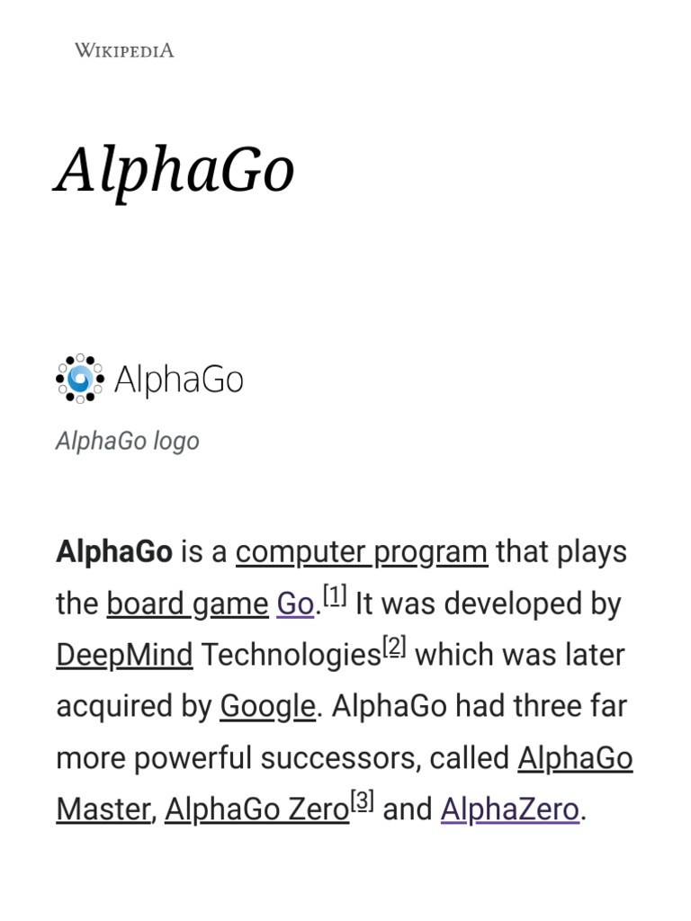 Move over AlphaGo: AlphaZero taught itself to play three different