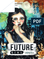 Future Girl by Asphyxia Chapter Sampler