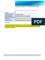 PDF Evaluacion Financiera y Economica Del Proyecto de Inversion - Compress