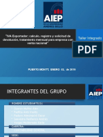 POWERTaller Integrado - Alex - 2019 - 01 - 04 - HOME