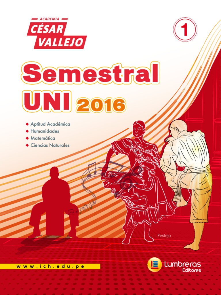 SCV 2016 A 01 PDF | PDF | División (Matemáticas) | Objetos matemáticos