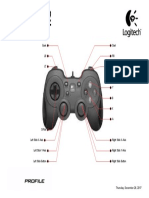 Mass Effect 2 Controller Guide