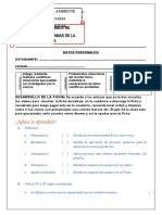 FICHA VIRTUAL D E TRABAJO-1ra Semana-Ii trim-CCNN-1º SEC