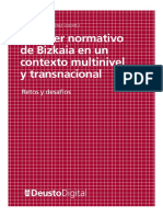 Poder Normativo (Portada e Índice)