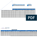 Planilla de Remuneraciones y Boletas de Pago