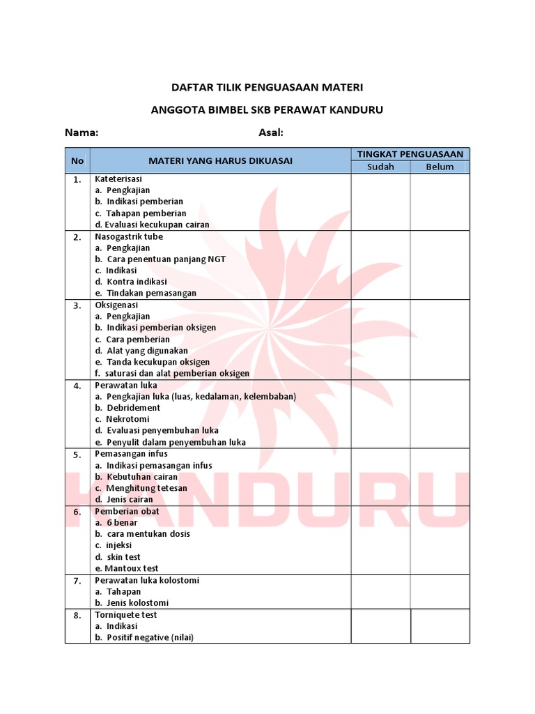 Kanduru | PDF