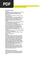 Adult Peripheral Parenteral Nutrition Procedure | PDF | Intravenous ...