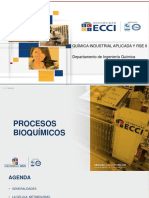 Procesos Bioquímicos PDF