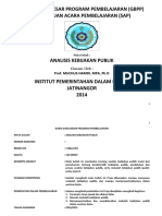 GBPP Dan SAP Analisis Kebijakan Publik-FINAL-2014