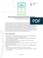 Manual Esencial para Entrevistas Digitales Bailo Es 21694