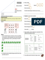 Ficha-Multiplicamos Filas y Columnas PDF