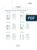 Guía de Apoyo Sumas y Restas 2º Básico PDF