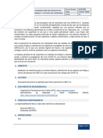 It-04 Sgc-Pro Limpieza y Desinfección de Espacios de Trabajo y Activos Del Personal