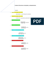 Actividad 2 indicadores liquides